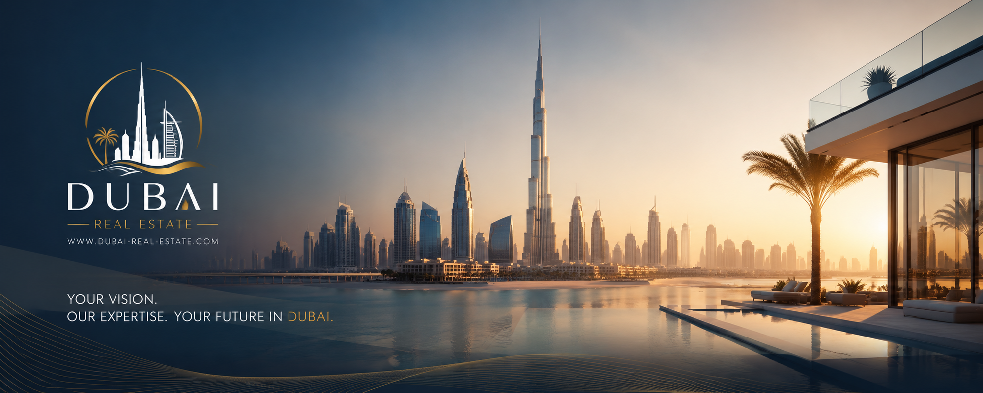 Welcome to Dubai-Real-Estate.com
