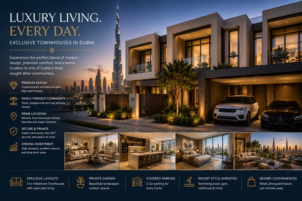 Buying Property in Dubai as a Foreigner: The Complete 2026 Guide