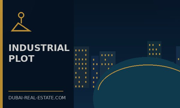 Industrial Plot