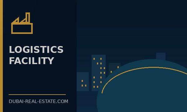 Logistics Facility
