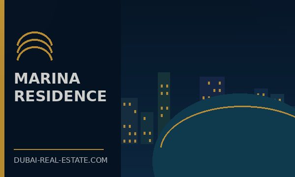 Marina Residence