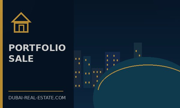 Portfolio Sale
