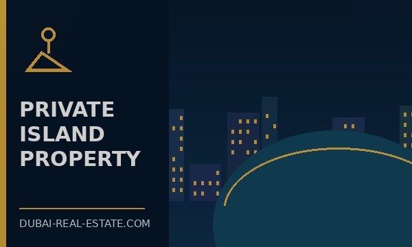 Private Island Property