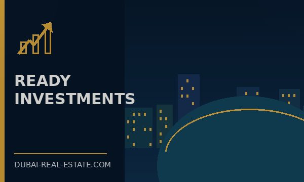 Ready Investments