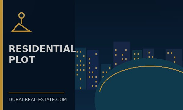 Residential Plot